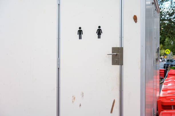 Best Wedding porta potty rental  in Macon, GA