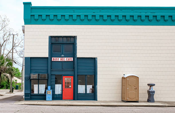 Best Sanitation services for porta potties  in Macon, GA